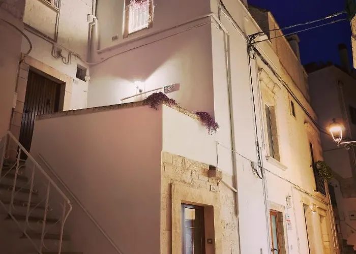 La Dimora Nel Borgo
