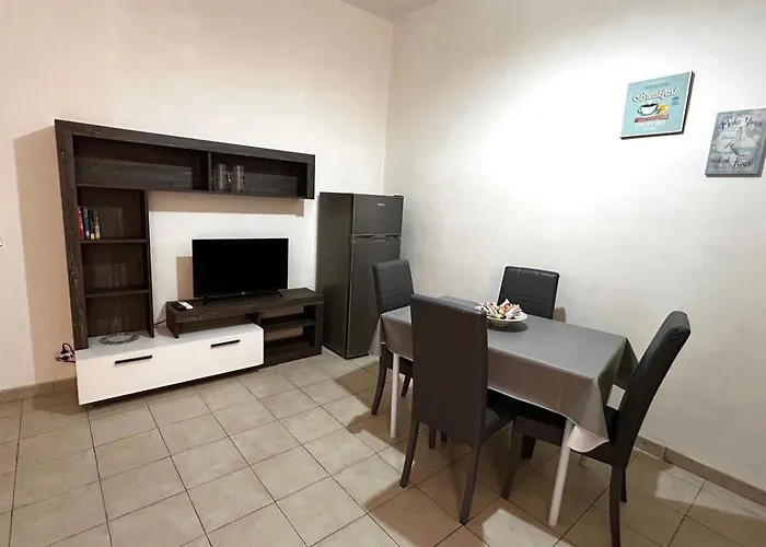 Casa Vacanze Linuccio