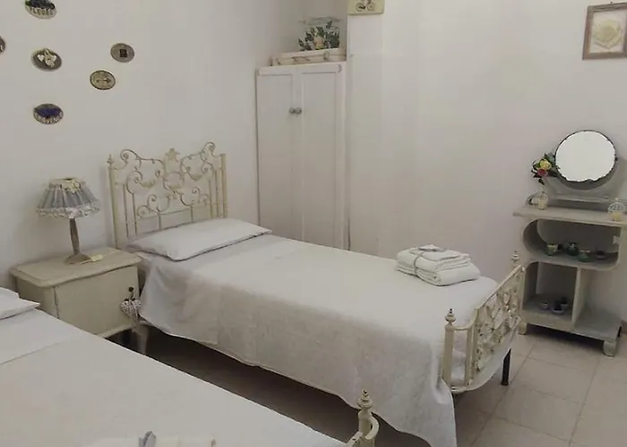 Ysor Casa Vacanze