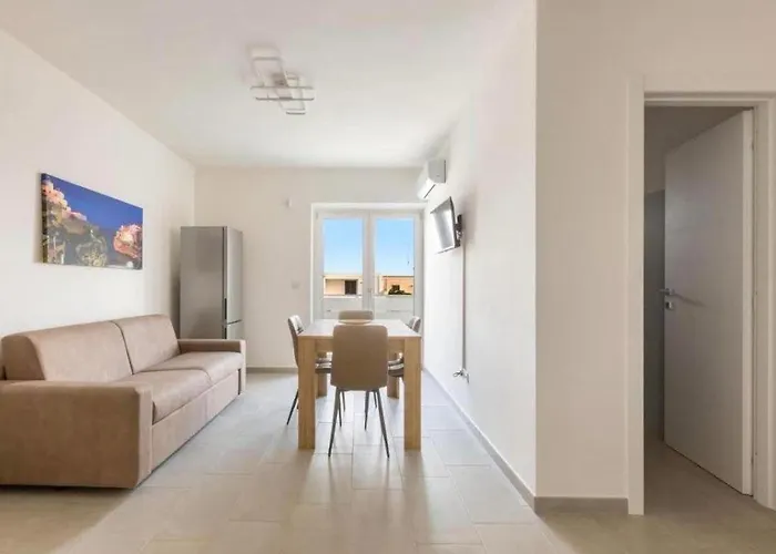 Casa Vacanza Brezza Marina