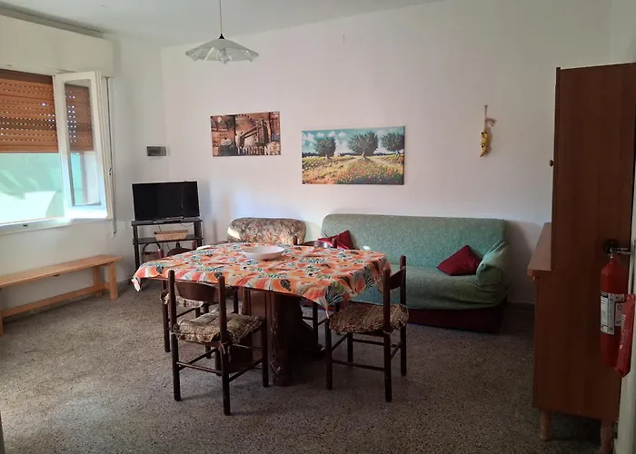 Resta Vacation Home