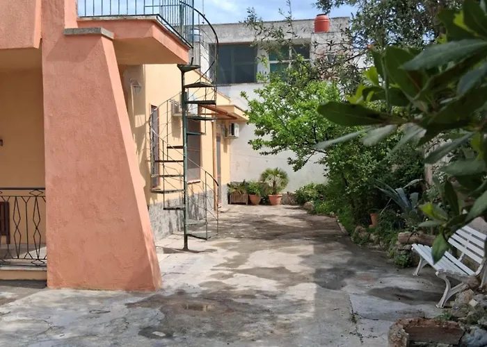 Resta Vacation Home