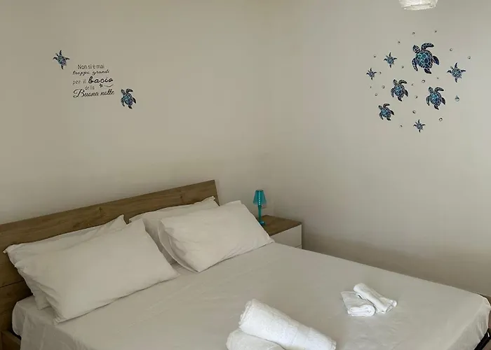 Casa Vacanza Salentina