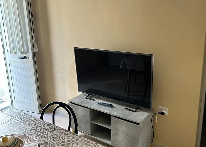Casa Vacanza Salentina