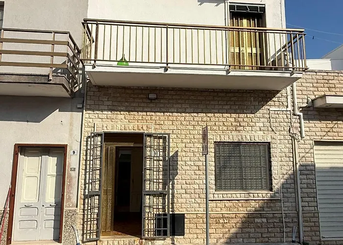 Casa Lada