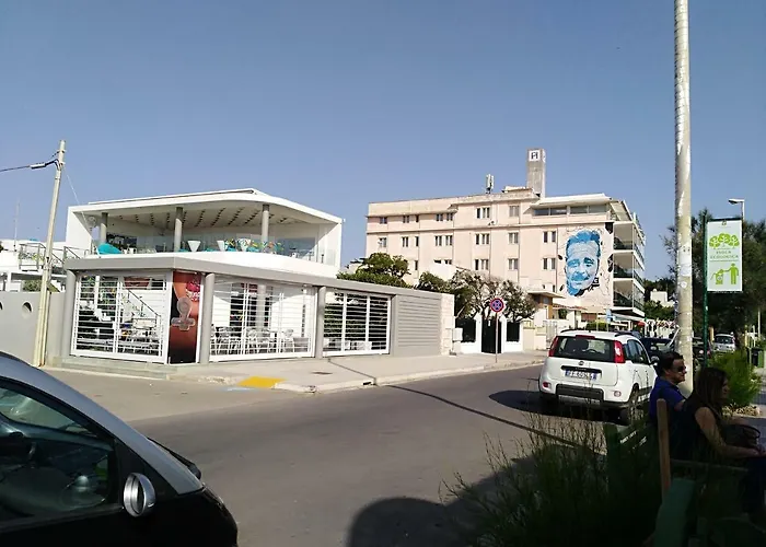 La Nassa Salento