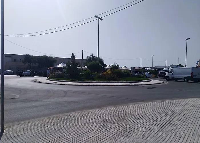 La Nassa Salento